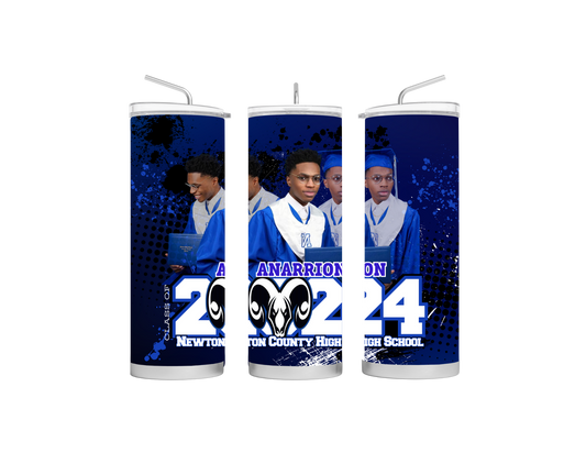 TUMBLER
