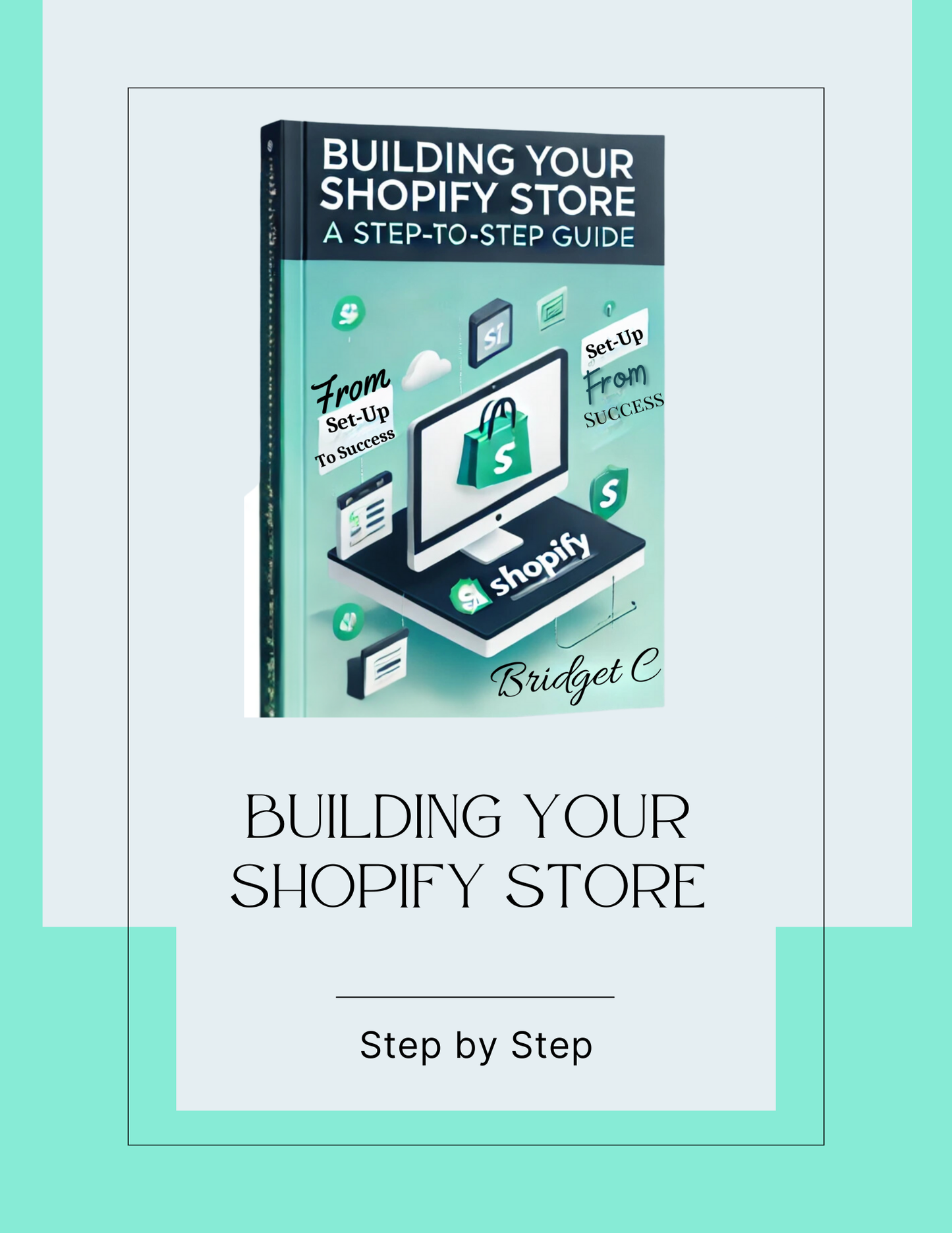 Shopify ebook