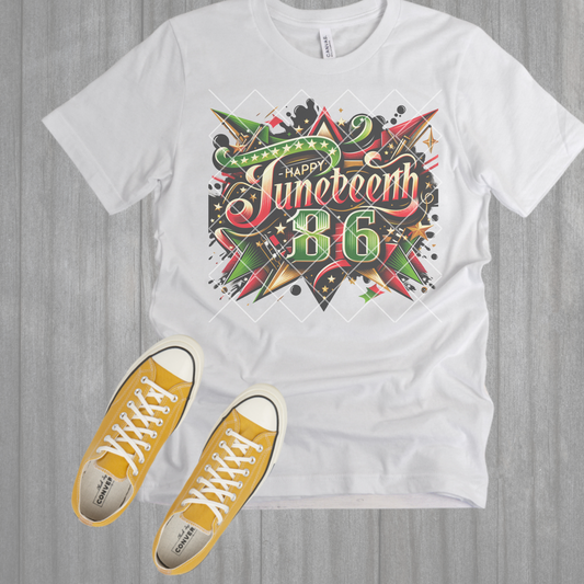 Juneteenth shirts