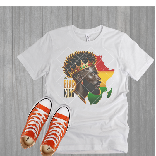 Juneteenth shirt #4
