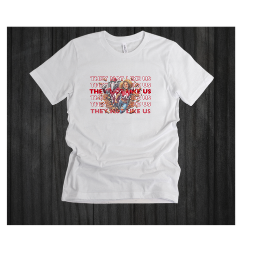 Custom football shirts