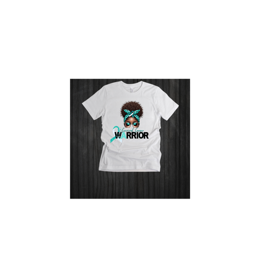 Awareness shirts