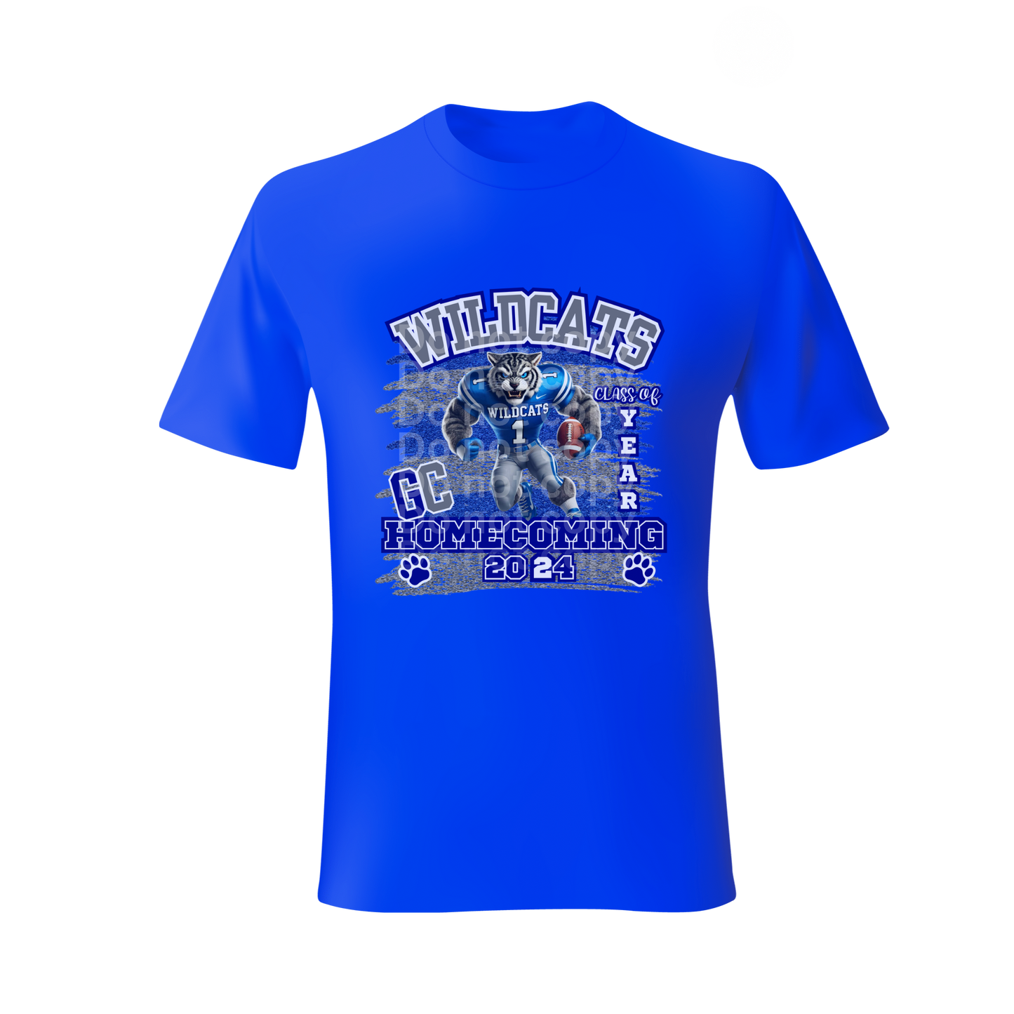 Alumni shirts GCHS