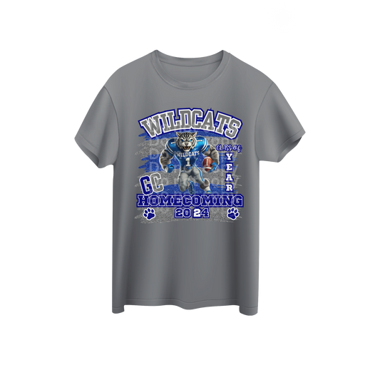 Alumni shirts GCHS