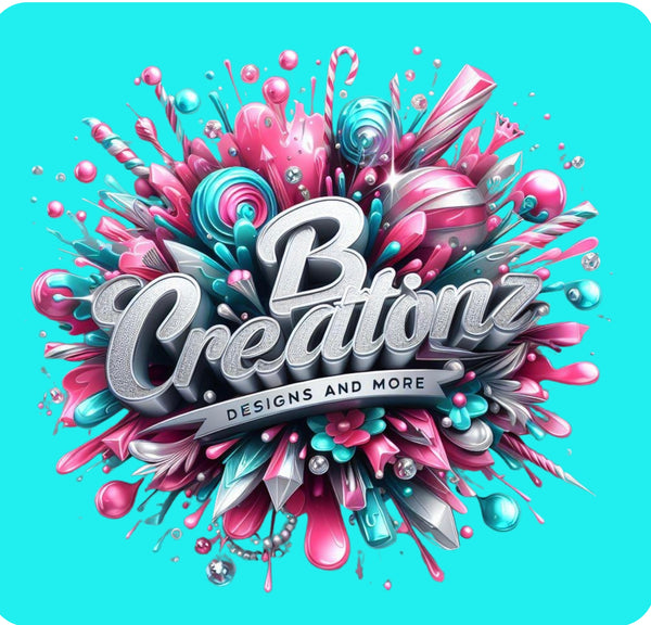 Lady B Creationz